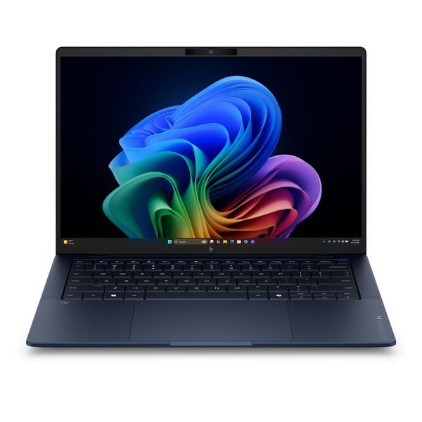 HP EliteBook X/G2i/U7-356H/14''/2880x1800/32GB/1TB/Intel int/W11P/Blue/3R On-Site