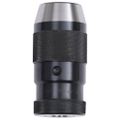 vidaXL Rýchloupínacie skľučovadlo MT2-B18 s upínacím rozsahom 16 mm 1-16B18