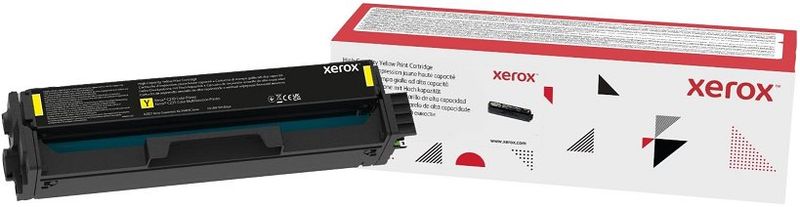 toner XEROX 006R04398 yellow C230/C235 (2500 str.)