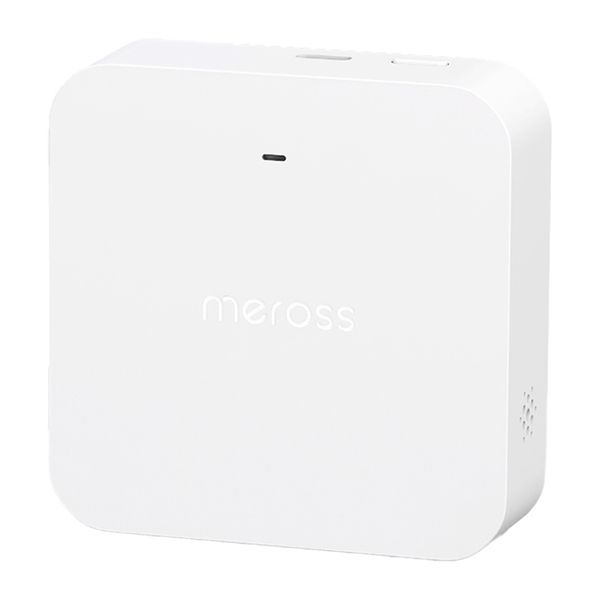 Inteligentná Wi-Fi brána MEROSS MSH400HK-EU