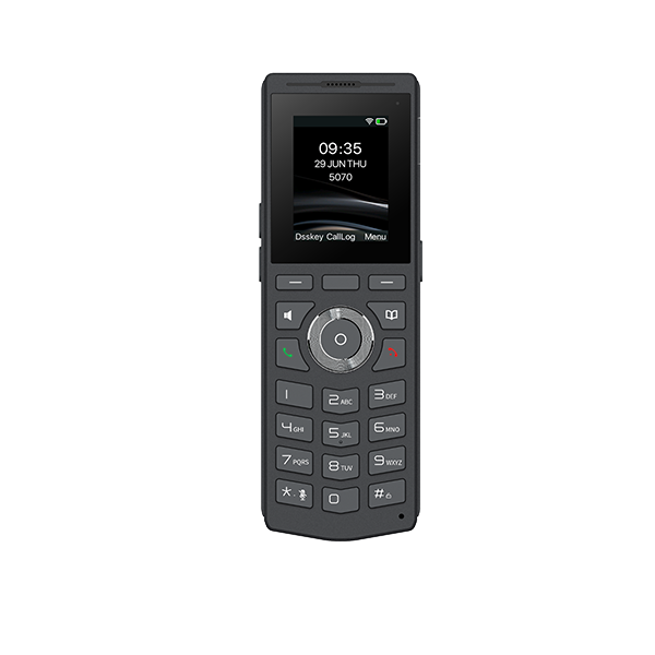 Linkvil W610W SIP WiFi telefón