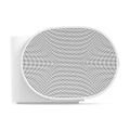 Sonos Arc Ultra Bílá Soundbar, Sound Motion™, Dolby Atmos 9.1.4, 14 menicu, AI zlepšení reci, Wi-Fi, Bluetooth, HDMI eARC, bílý
