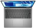 DELL Latitude 7455 Touch/ Snapdragon X Elite X1E-80-100/ 32GB/ 512GB SSD/ 14" QHD+ dot./ FPR/ W11Pro/ 3Y PS/bez adaptér Notebook, Snapdragon X Elite X1E-80-100, 32GB LPDDR5x, 512GB SSD, Qualcomm Adreno X1-85, 14" QHD+ dotykový, W11Pro, šedý, 3Y PS o