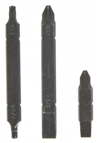 Leatherman MUT BIT KIT sada bitov 3ks
