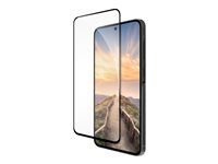 dbramante1928 Eco-shield - Ochrana obrazovky na mobilný telefón - farba rámu čierna - pre Samsung Galaxy A37