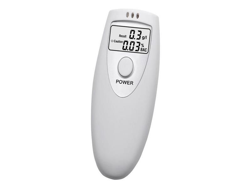 Alkohol tester COMPASS 01900