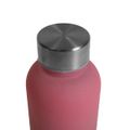 Fľaša Thirst Trap Bottle Gradient 500 ml - BeastPink