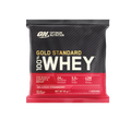 Vzorka 100% srvátky Gold Standard - Optimum Nutrition, dvojitá bohatá čokoláda