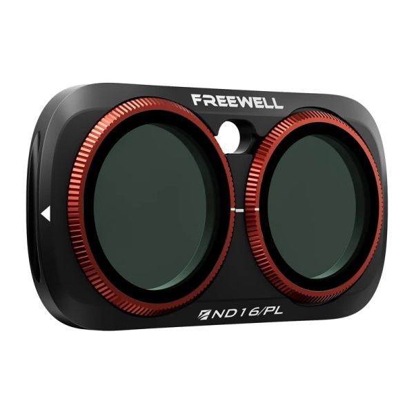 Filter Freewell pre Insta360 Luna Ultra ND16/PL