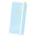 LCD + dotykový panel Samsung A50 A505 GH82-19204A GH82-19713A GH82-19289A čierny rám originál