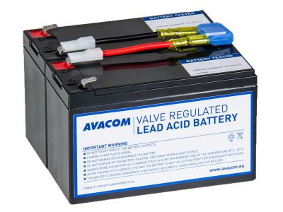 AVACOM RBC142 - batéria pre UPS