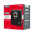 Zdroj záložný REBEL POWER 500 RB-4011 300W 12V nástenný