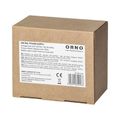 ORNO OR-PSU-1667 Zdroj spínaný 24V DC 6,25A, 150W na DIN lištu