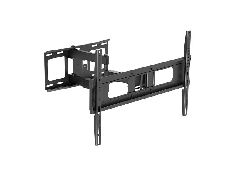 Nástenný držiak na televízor CABLETECH UCH0205-1 37"–86"