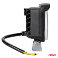 LED pracovné svetlo AWL32 17 LED COMBO 9-36V
