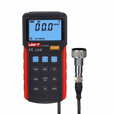 Vibračný tester UT315A