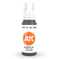 AK Interactive: General Series - Ash Grey