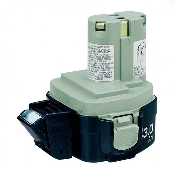 Makita batéria 1235 12V/2,8Ah NiMH