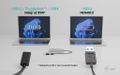i-tec Universal Charging Metal HUB 2x USB-C + 2x USB-A Port, PD 85W i-tec univerzálny nabíjací Metal HUB 2x USB-C + 2x USB-A Port, PD 85W