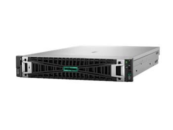 HPE DL380 G12 6517P, 64GB, 2x480GB NVME, MR408i-o Server, Intel Xeon 6517P, 16 jader, 64 GB DDR5, 8× SFF, PCIe Gen5, NVMe boot, 2× 1000 W Titanium, 2U rack, P89227-425