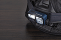Array 2S (Midnight Blue)Limited OLIGHT 3.6V 2600mAh Rechargeable
 Battery Pack