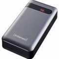 INTENSO PD20000, Powerbanka 20000 mAh grey