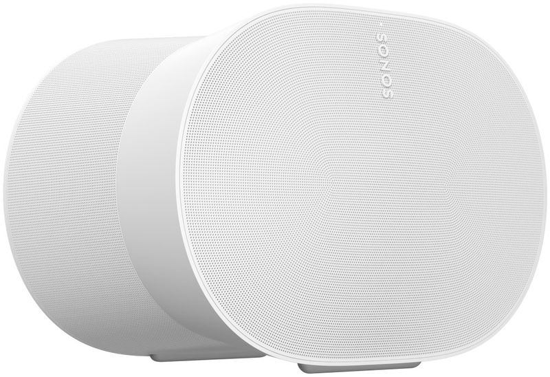 Sonos Era 300 Bílá Reproduktor, Dolby Atmos, 6 ovladacu, Wi-Fi 6, Bluetooth 5.3, Trueplay, hlasové ovládání, bílý