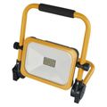 LED reflektor EMOS ACCO ZS2822 nabíjací prenosný, 20 W studená biela