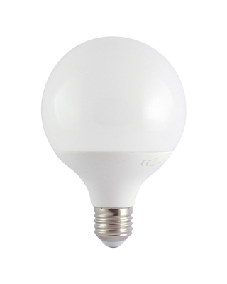 LED žiarovka Trixline 15W G95 E27 neutrálna biela