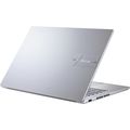 ASUS Vivobook 14/M1405NAQ-LY057/R5-150/14"/WUXGA/8GB/512GB/AMD int/bez OS/Silver/2R ASUS Vivobook/ Ryzen 5 150/ 8GB/ 512GB SSD/ Radeon® Graphics/ 14"WUXGA,matný/ bez OS/ stríbrný