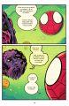 Spider-Man 6 Kozmický chaos