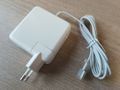 PATONA napájecí adaptér k ntb/ 16,5V/3,65A 60W/ APPLE MACBOOK AIR A1436,A1465,A1466/ MagSafe 2/ délka kabelu 1,8 m Napájecí adaptér, pro notebooky, 60W, 16,5V, 3,65A, MagSafe 2, pro Apple MacBook Air, kabel 1,6m