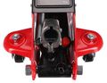 Pojazdný hydraulický zdvihák 2t nízkoprofilový SX Jack MINI 2T SIXTOL