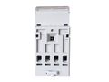 Spínač GACIA HC-425 4P/25A, 4NO, 230V, na DIN lištu