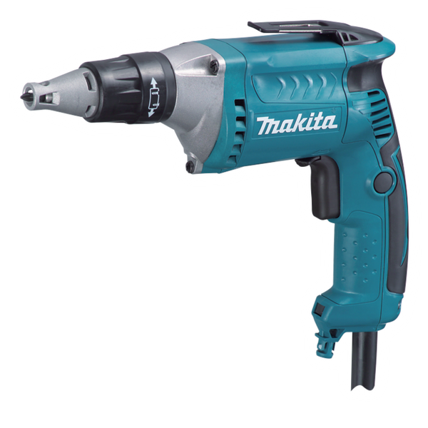 Makita Elektronický šroubovák 4000ot,570W