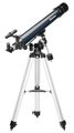 (SK) Hviezdársky ďalekohľad Levenhuk Discovery Spark 809 EQ s knižkou