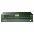 Laserový gravír xTool S1 40 W 2 v 1 – súprava „všetko v jednom“ (čierna)