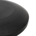 vidaXL Základňa na slnečník pre pól 40-50 mm 26.75 kg Čierna