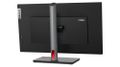 Lenovo ThinkVision/T22i-30/21,5"/IPS/FHD/60Hz/6ms/Blck-Red/3R LED monitor, 27", IPS, 2560x1440, 16:9, 4ms, 350cd/m2, HDMI, 2x DisplayPort, 4x USB, 2x USB typ C, LAN, VESA, PIVOT, en. tr. F, c