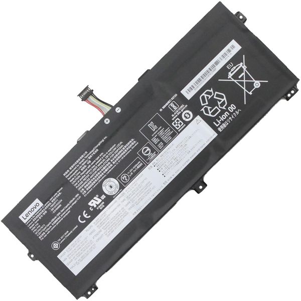 Lenovo orig. batéria 50Wh,LiIon,SMP(BYD) pre Lenovo ThinkPad X390 Yoga