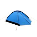 Turistický stan NILS Camp NC6033 Nightfall modrý/svetlo sivý