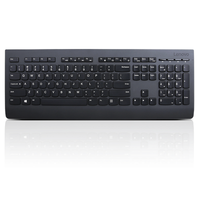 LENOVO Professional, Bezdrôtová klávesnica SK