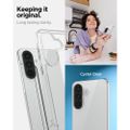 Puzdro Spigen Ultra Hybrid pre Samsung Galaxy A57 5G kryštálovo číre