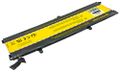 PATONA baterie pro ntb LENOVO Thinkpad P53S/T590 4800mAh Li-Pol 11,55V L18M3P71 Baterie, pro notebook, pro Lenovo Thinkpad P53S/T590, 4800mAh, 11,55V, Li-Pol, L18M3P71, neoriginální