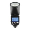 Blesk GODOX V1 TTL pre Sony