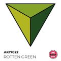 AK Interactive: Quick Gen - Rotten Green 18 ml
