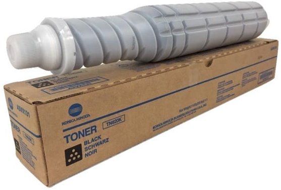 toner MINOLTA TN635K Bizhub PRESS C1060L black (60000 str.)