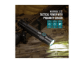 Warrior 3S (Dream Blue) OLIGHT ORB3-217C50
5000mAh 3.6V 21700