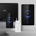 Nabíjačka USB KRUGER & MATZ KM0857 GaN 65 W
