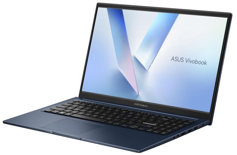 ASUS Vivobook/ i3-1315U/ 8GB/ 512GB SSD/ Intel® UHD Graphics/ 15,6"FHD / W11H/ modrý ASUS Vivobook/ i3-1315U/ 8GB/ 512GB SSD/ Intel® Graphics/ 15,6"FHD / W11H/ modrý